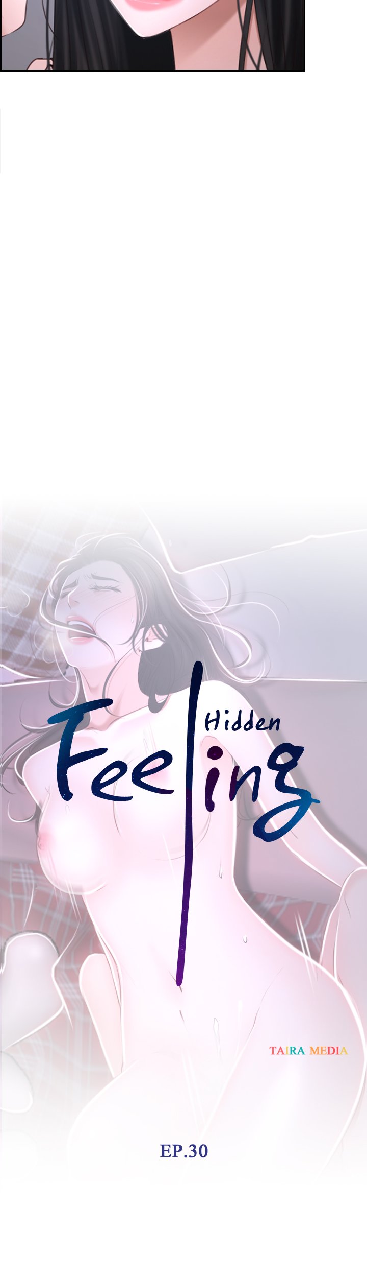 Hidden Feeling Chapter 30 - Manhwa18.com