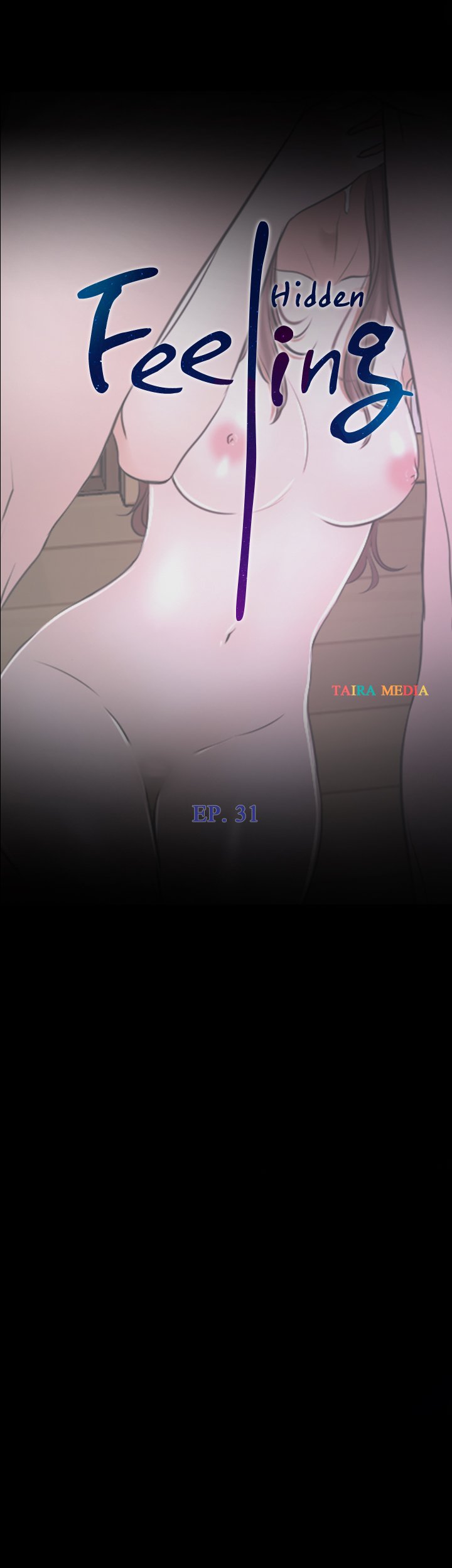 Hidden Feeling Chapter 31 - Manhwa18.com