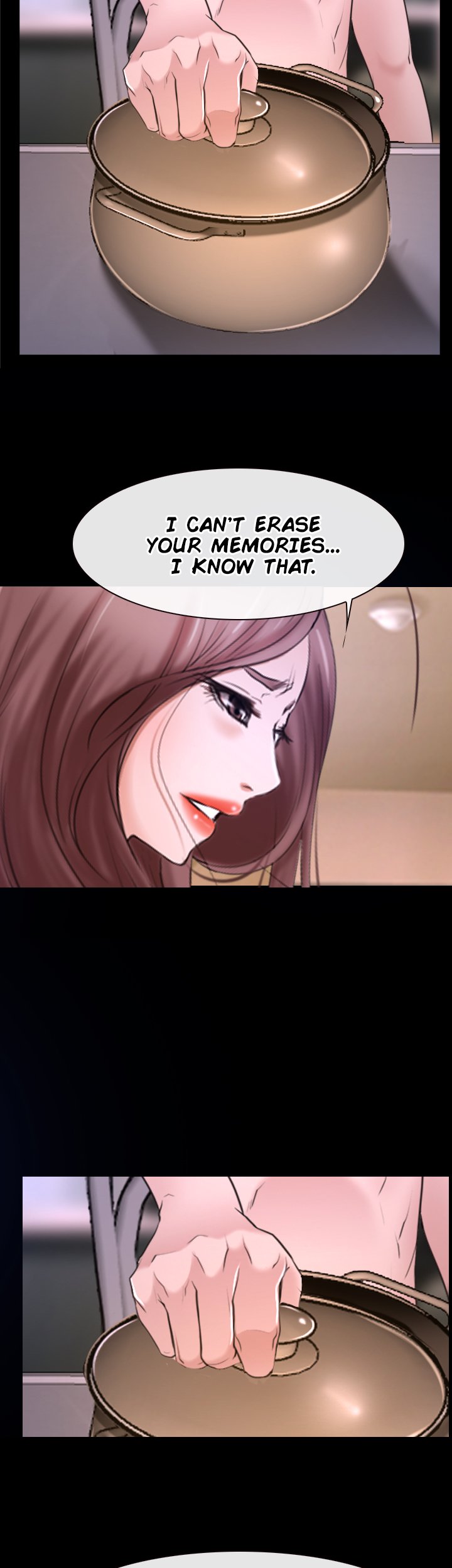 Hidden Feeling Chapter 31 - Manhwa18.com