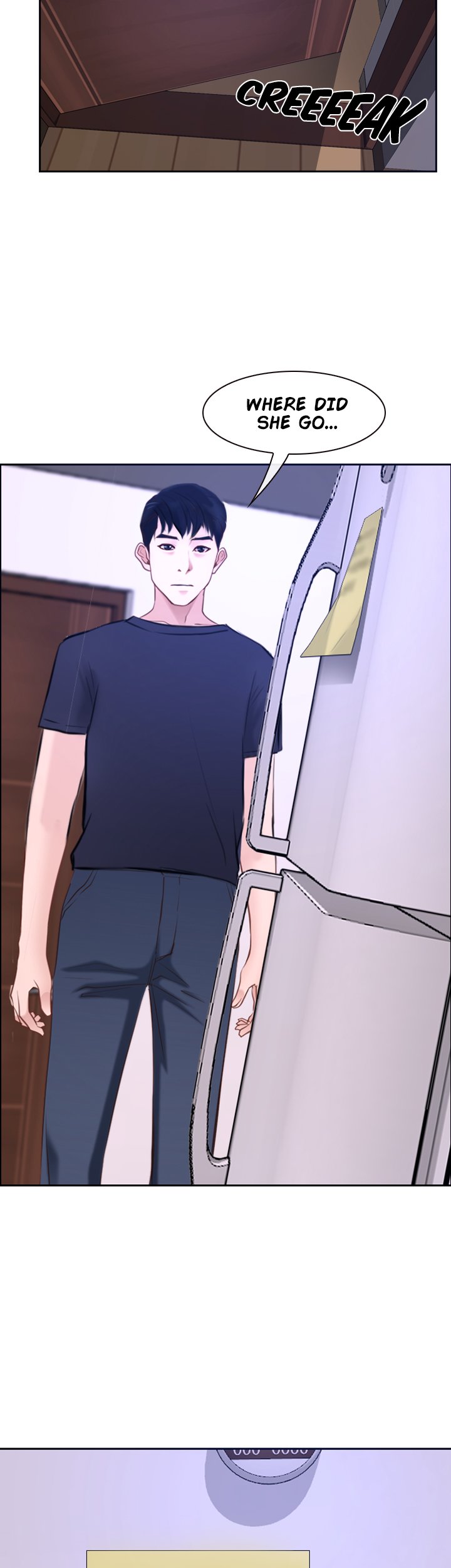 Hidden Feeling Chapter 31 - Manhwa18.com