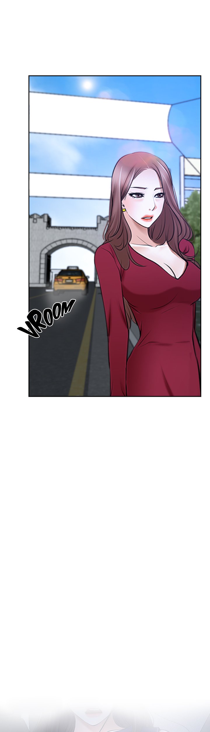 Hidden Feeling Chapter 32 - Manhwa18.com