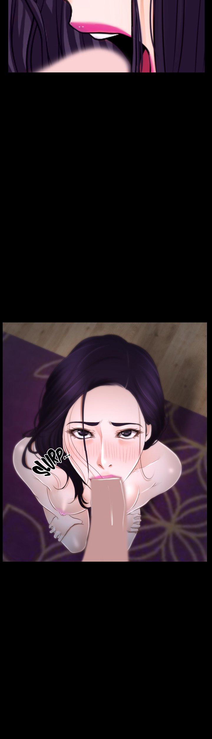 Hidden Feeling Chapter 33 - Manhwa18.com