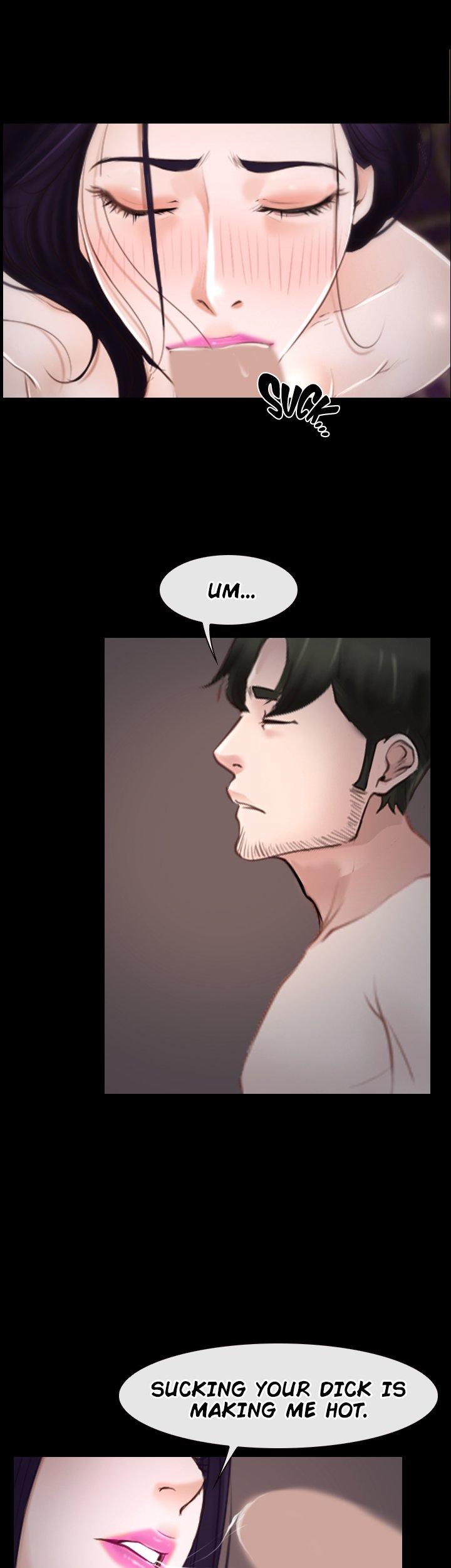 Hidden Feeling Chapter 33 - Manhwa18.com