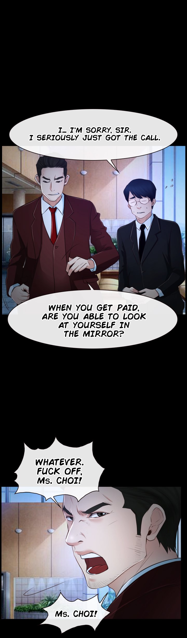 Hidden Feeling Chapter 34 - Manhwa18.com