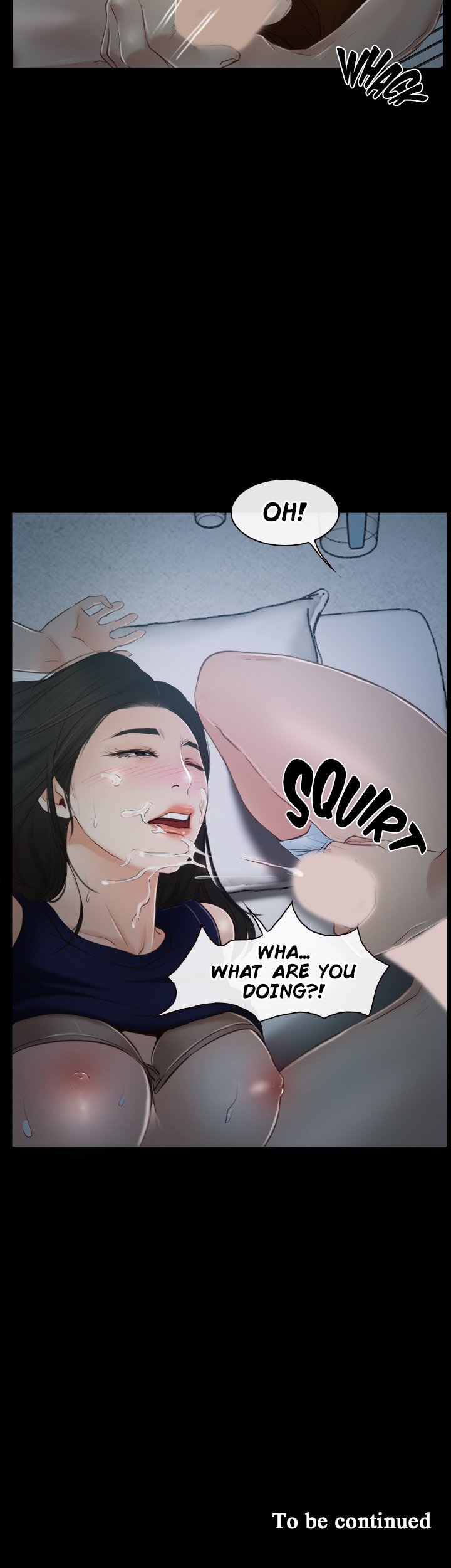 Hidden Feeling Chapter 34 - Manhwa18.com