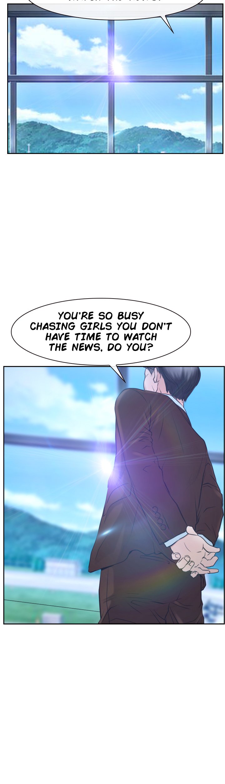 Hidden Feeling Chapter 36 - Manhwa18.com