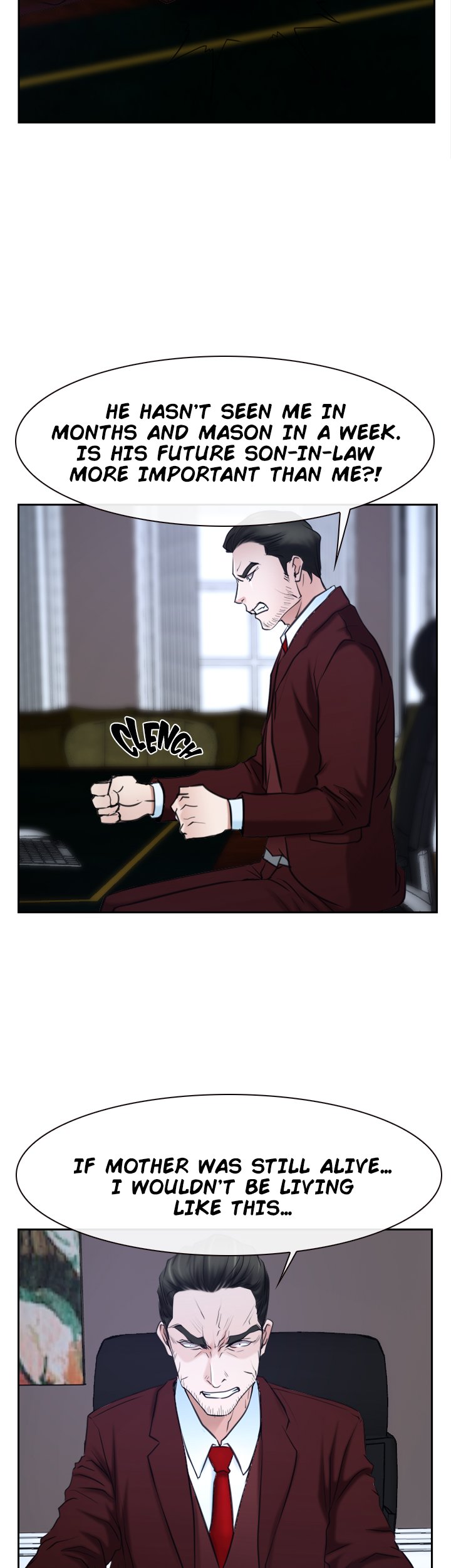 Hidden Feeling Chapter 36 - Manhwa18.com