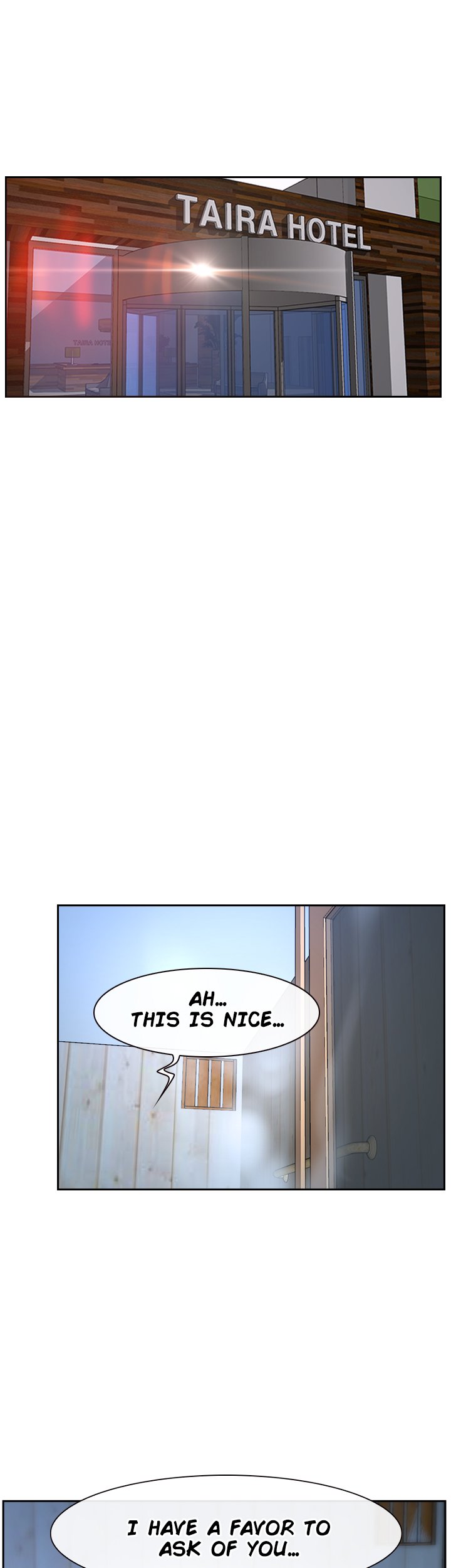 Hidden Feeling Chapter 36 - Manhwa18.com