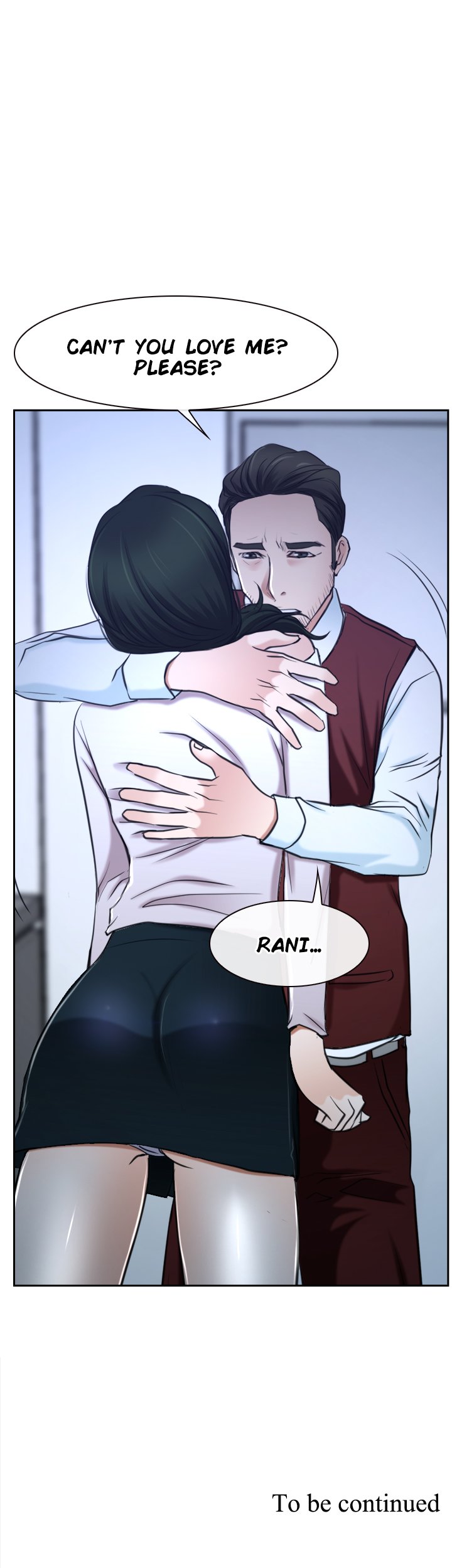 Hidden Feeling Chapter 36 - Manhwa18.com