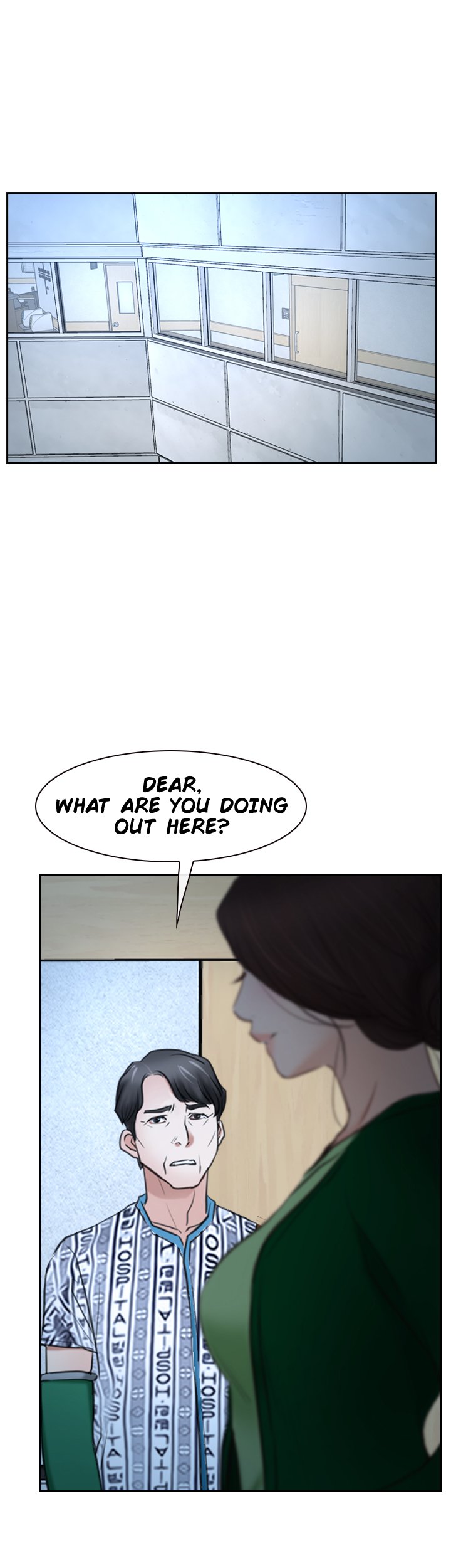 Hidden Feeling Chapter 37 - Manhwa18.com