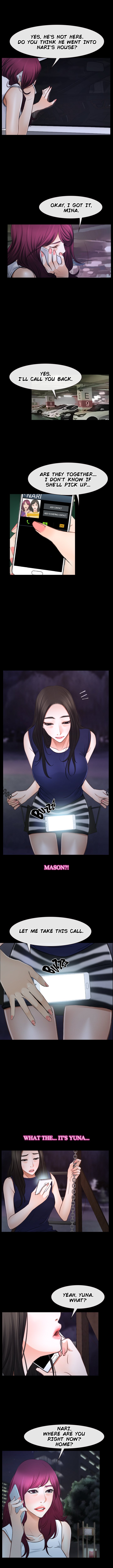 Hidden Feeling Chapter 39 - Manhwa18.com