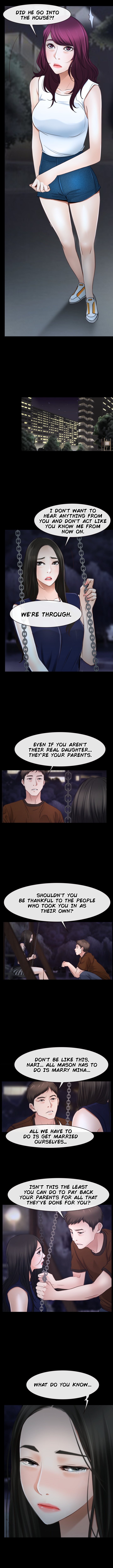 Hidden Feeling Chapter 39 - Manhwa18.com