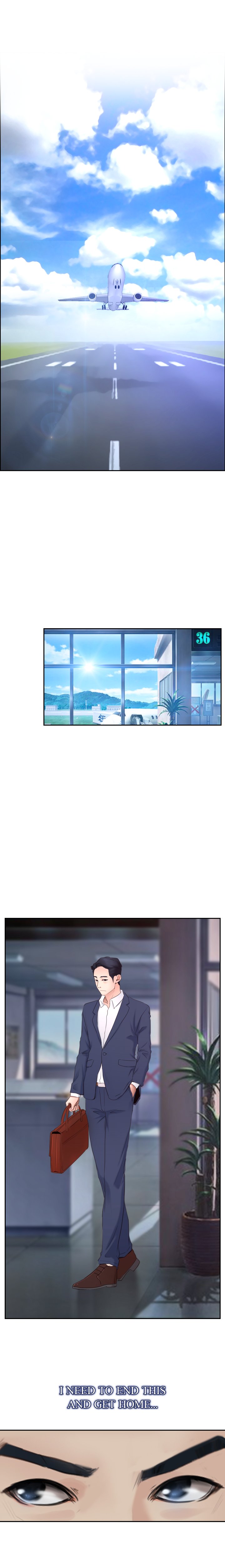 Hidden Feeling Chapter 41 - Manhwa18.com