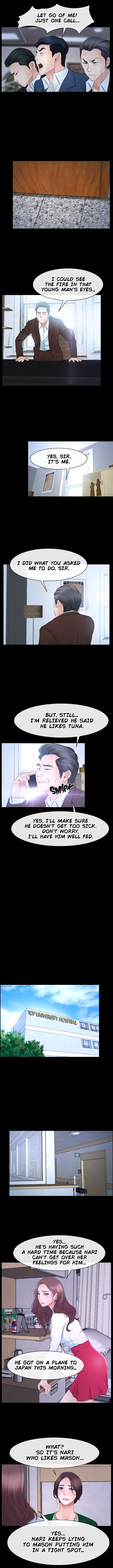 Hidden Feeling Chapter 41 - Manhwa18.com