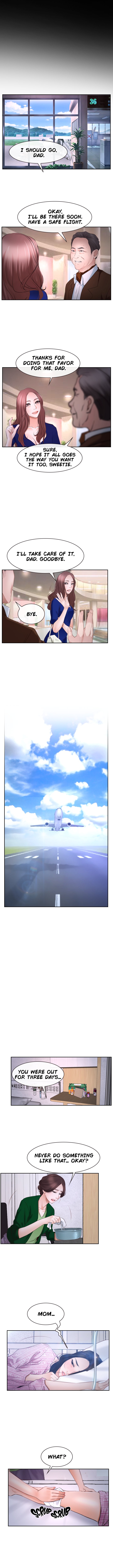 Hidden Feeling Chapter 42 - Manhwa18.com