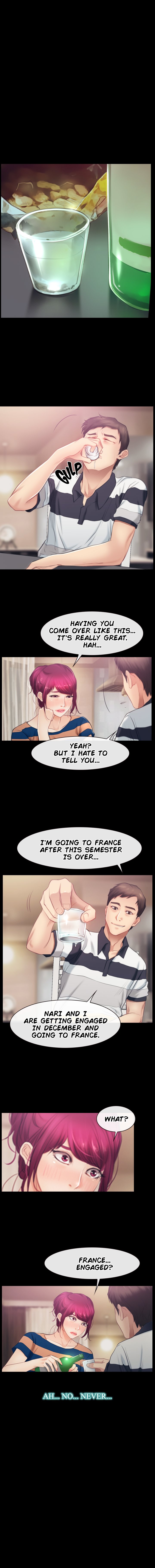 Hidden Feeling Chapter 44 - Manhwa18.com