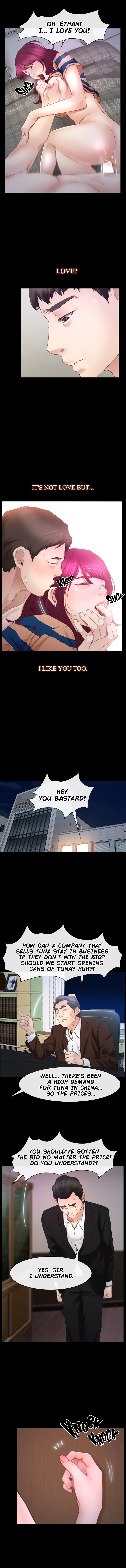 Hidden Feeling Chapter 44 - Manhwa18.com