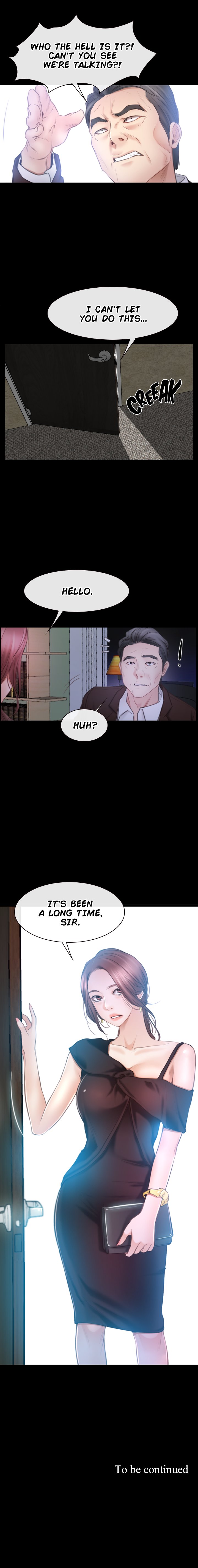 Hidden Feeling Chapter 44 - Manhwa18.com