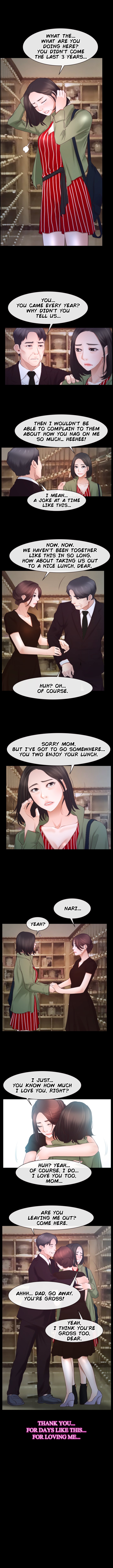 Hidden Feeling Chapter 45 - Manhwa18.com