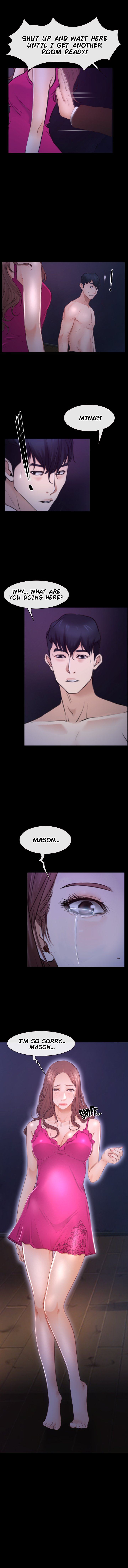 Hidden Feeling Chapter 46 - Manhwa18.com