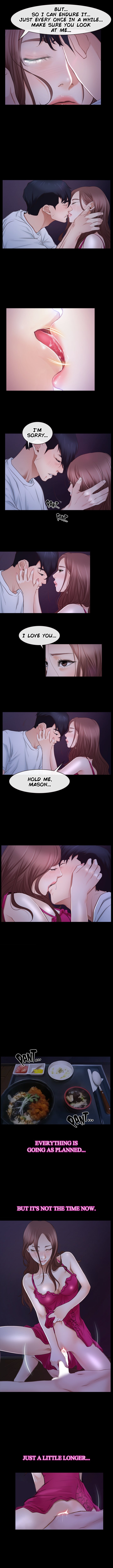 Hidden Feeling Chapter 46 - Manhwa18.com