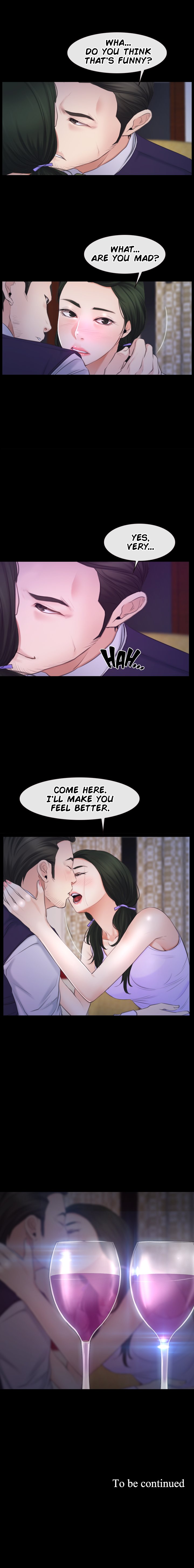 Hidden Feeling Chapter 47 - Manhwa18.com