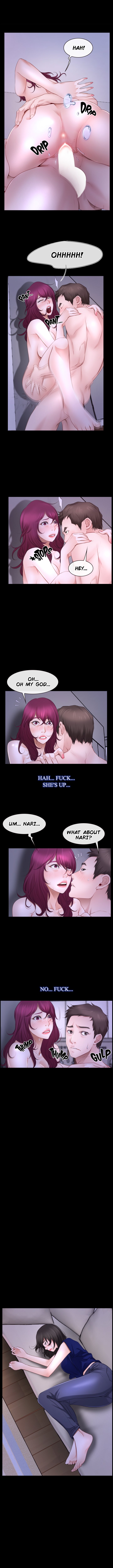 Hidden Feeling Chapter 49 - Manhwa18.com