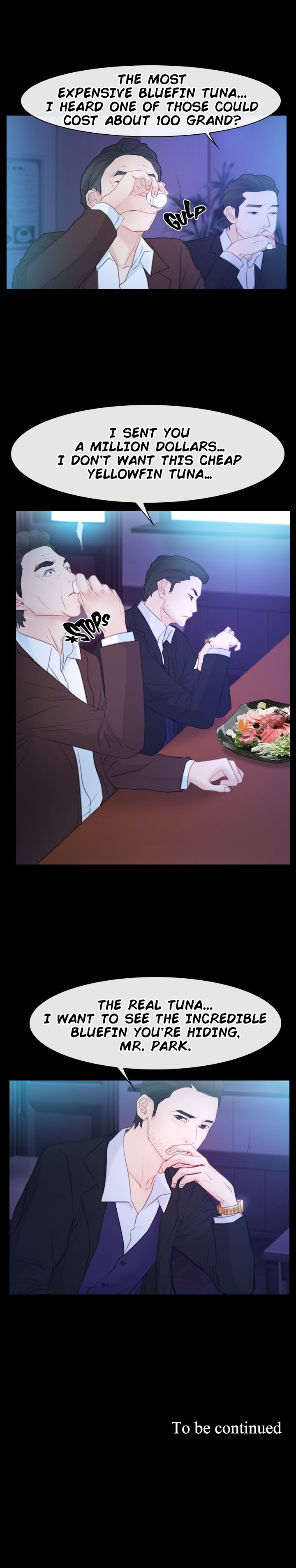 Hidden Feeling Chapter 50 - Manhwa18.com