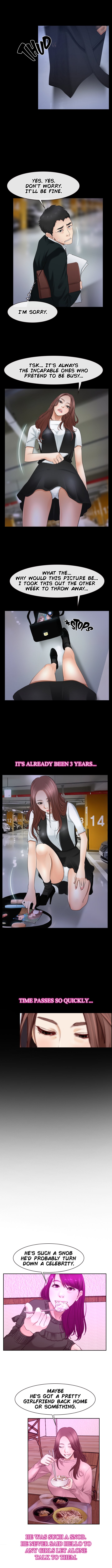 Hidden Feeling Chapter 51 - Manhwa18.com