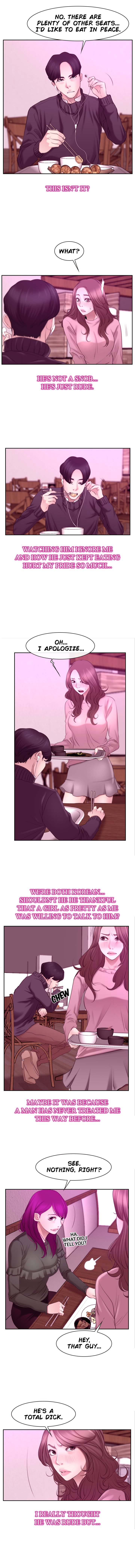 Hidden Feeling Chapter 51 - Manhwa18.com