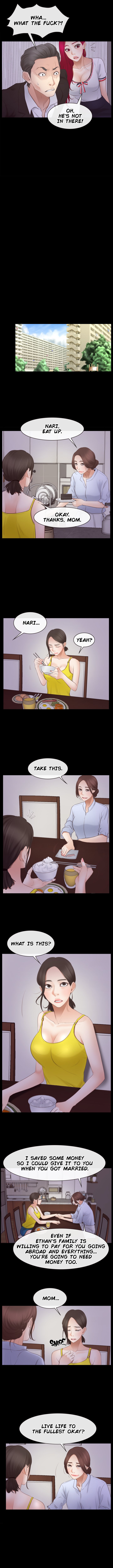 Hidden Feeling Chapter 55 - Manhwa18.com