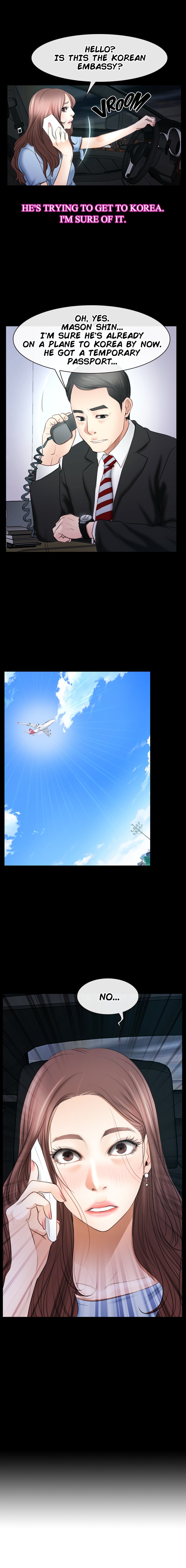 Hidden Feeling Chapter 57 - Manhwa18.com