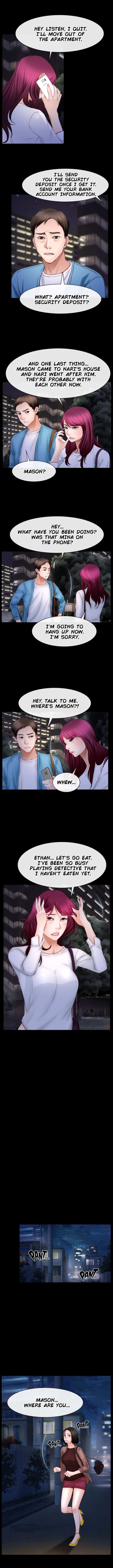 Hidden Feeling Chapter 60 - Manhwa18.com