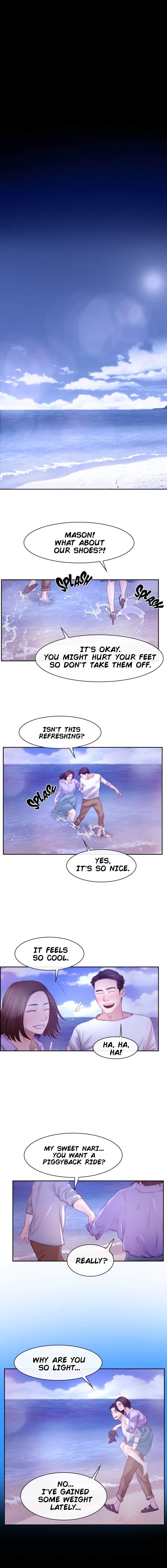 Hidden Feeling Chapter 62 - Manhwa18.com