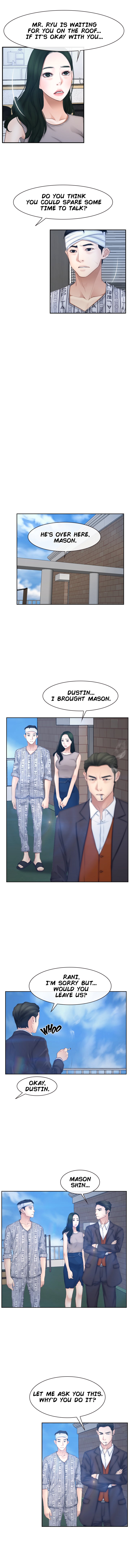 Hidden Feeling Chapter 63 - Manhwa18.com