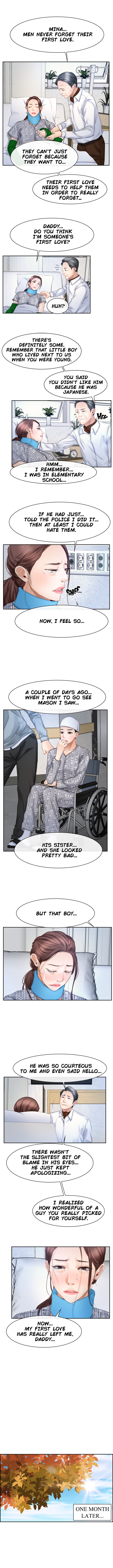 Hidden Feeling Chapter 63 - Manhwa18.com