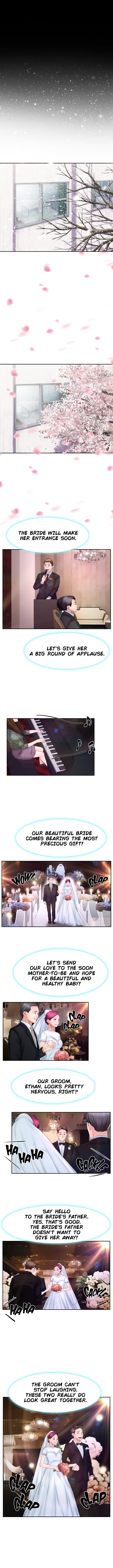 Hidden Feeling Chapter 64 - Manhwa18.com