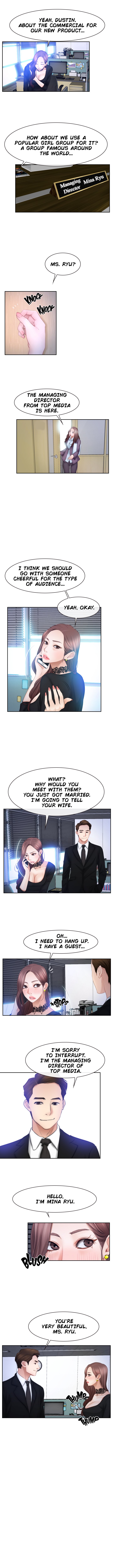 Hidden Feeling Chapter 64 - Manhwa18.com