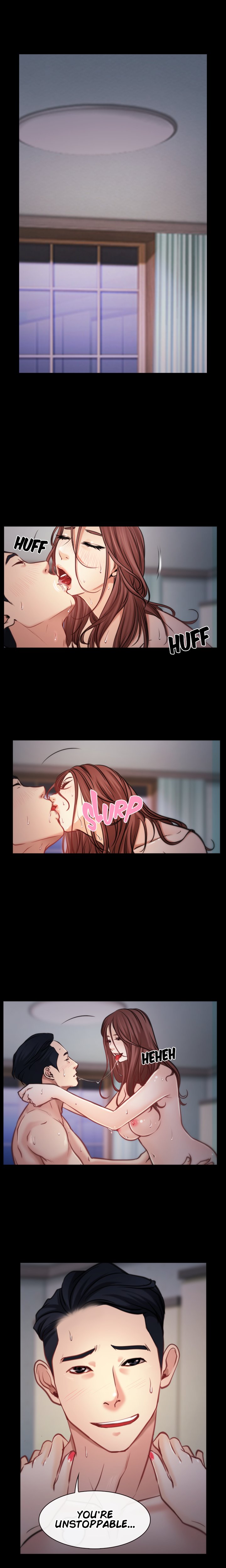 Hidden Feeling Chapter 7 - Manhwa18.com