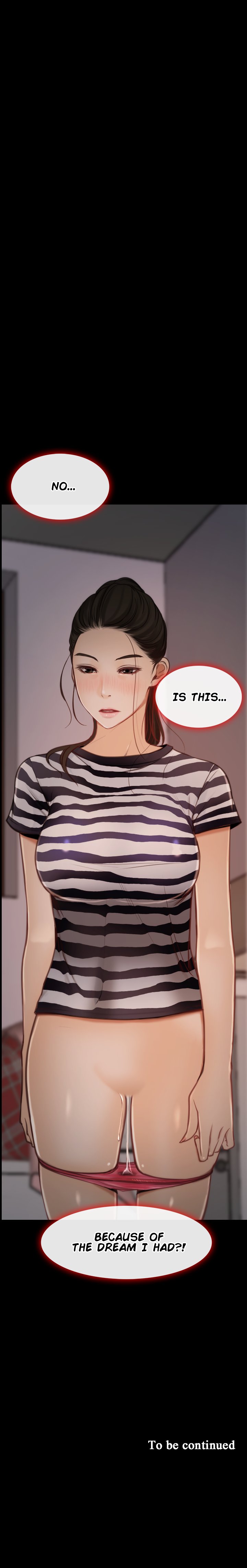 Hidden Feeling Chapter 7 - Manhwa18.com