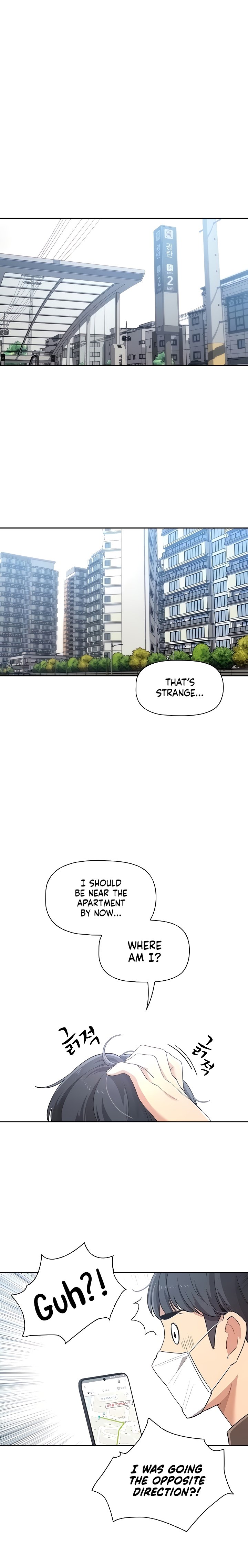 Private Tutoring in These Difficult Times Chapter 1 - Manhwa18.com