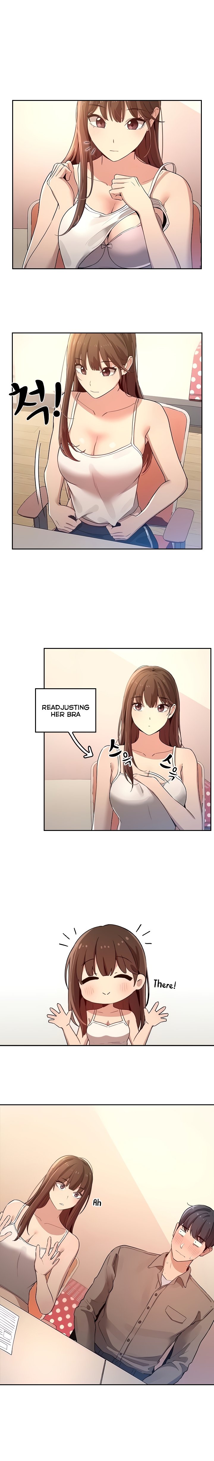 Private Tutoring in These Difficult Times Chapter 1 - Manhwa18.com