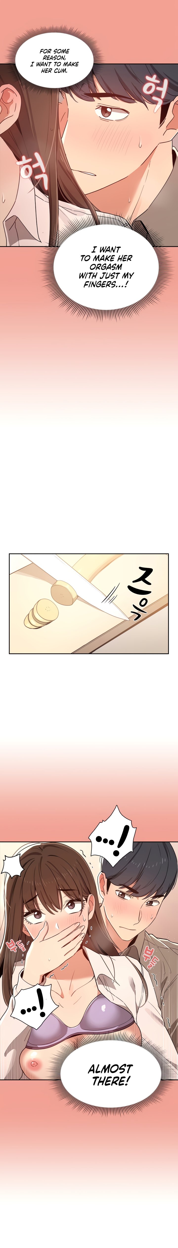 Private Tutoring in These Difficult Times Chapter 10 - Manhwa18.com