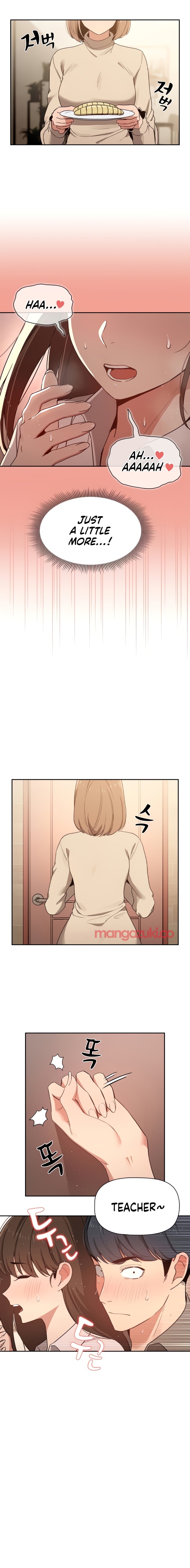 Private Tutoring in These Difficult Times Chapter 10 - Manhwa18.com