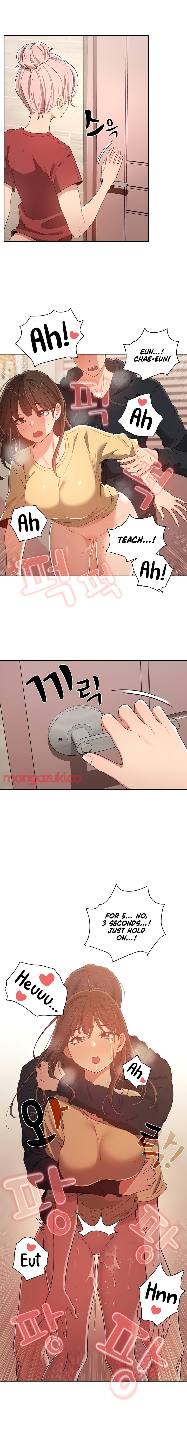 Private Tutoring in These Difficult Times Chapter 14 - Manhwa18.com