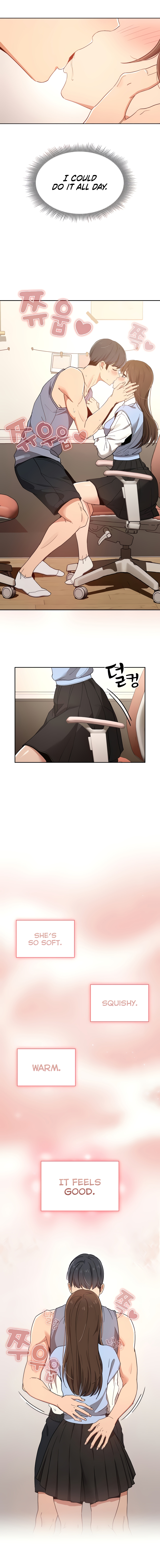 Private Tutoring in These Difficult Times Chapter 17 - Manhwa18.com