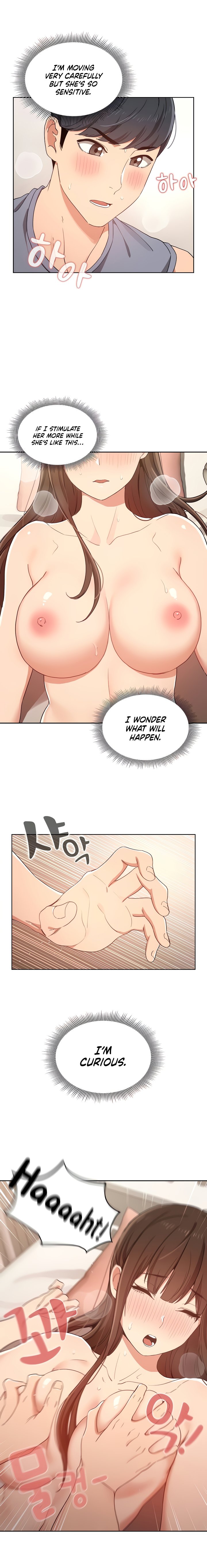 Private Tutoring in These Difficult Times Chapter 18 - Manhwa18.com