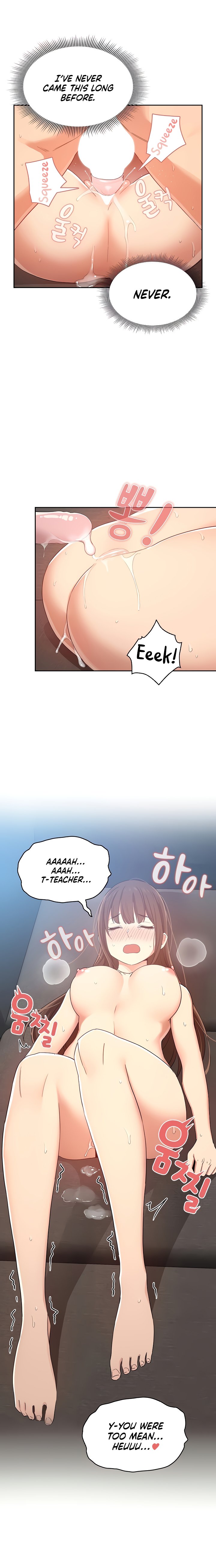 Private Tutoring in These Difficult Times Chapter 19 - Manhwa18.com