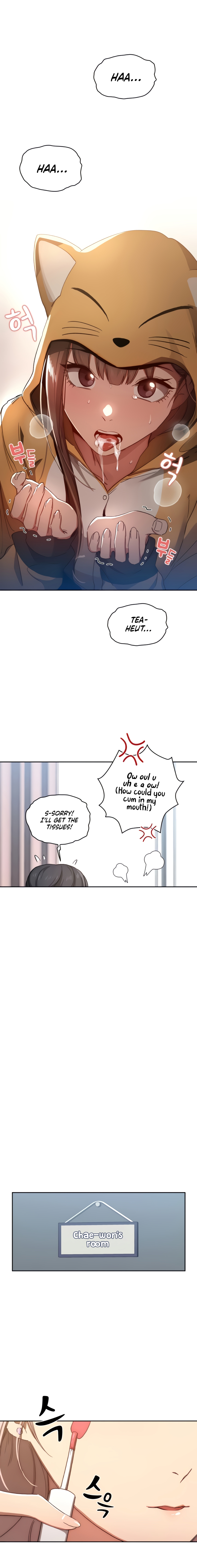 Private Tutoring in These Difficult Times Chapter 29 - Manhwa18.com