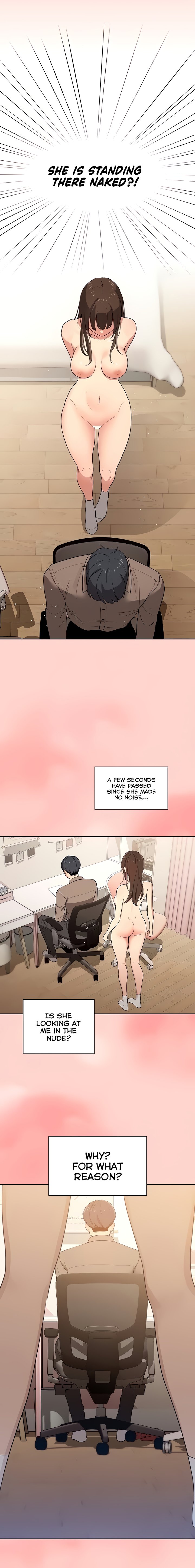 Private Tutoring in These Difficult Times Chapter 3 - Manhwa18.com